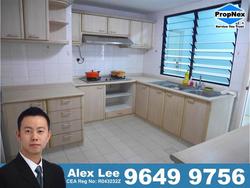 Country Esquire (D20), Condominium #173050152